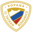 Escudo de Tatran Bohunice