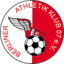 Escudo de BAK 07 U19