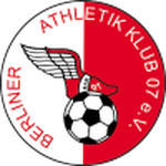 Escudo de BAK 07 U19