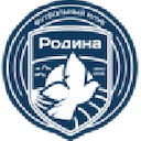 Escudo de Rodina Moskva III