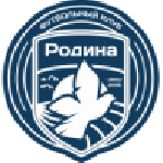 Escudo de Rodina Moskva III