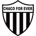 Escudo de Chaco For Ever