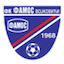 Escudo de Famos Vojkovići