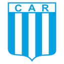 Escudo de Racing Cordoba