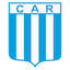 Escudo de Racing Cordoba