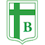 Escudo de Sportivo Belgrano