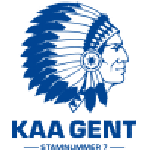 Escudo de KAA Gent II
