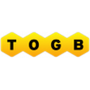 Escudo de TOGB