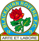 Escudo de Blackburn Rovers U21