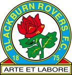 Escudo de Blackburn Rovers U21