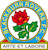 Escudo de Blackburn Rovers U21