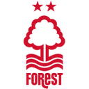 Escudo de Nottingham Forest U21