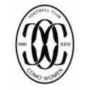 Escudo de Como W
