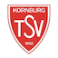 Escudo de Kornburg