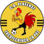 Escudo de Platense