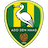 Escudo de ADO Den Haag