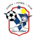 Escudo de Manta FC