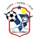 Escudo de Manta FC