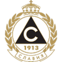 Escudo de Slavia Sofia II