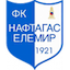 Escudo de Naftagas