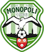 Escudo de Monopoli U19