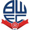 Escudo de Bolton Wanderers Res.