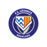 Escudo de FC Levante Badalona W