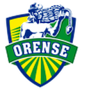 Escudo de Orense SC