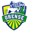 Escudo de Orense SC
