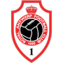 Escudo de Royal Antwerp II