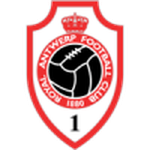 Escudo de Royal Antwerp II