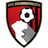 Escudo de AFC Bournemouth U21