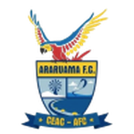 Escudo de CEAC / Araruama