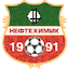 Escudo de FK Neftekhimik