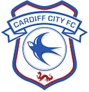 Escudo de Cardiff City U21