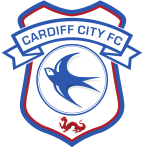 Escudo de Cardiff City U21