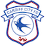 Escudo de Cardiff City U21