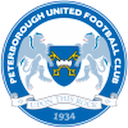 Escudo de Peterborough United U21