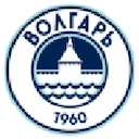 Escudo de Volgar Astrakhan