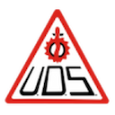 Escudo de UD da Serra