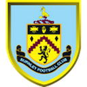 Escudo de Burnley U21