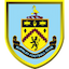 Escudo de Burnley U21