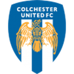 Escudo de Colchester United U21