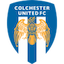 Escudo de Colchester United U21