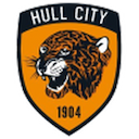 Escudo de Hull City U21