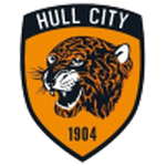 Escudo de Hull City U21