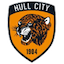 Escudo de Hull City U21