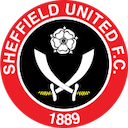 Escudo de Sheffield United U21