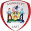 Escudo de Barnsley U21