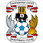 Escudo de Coventry City U21